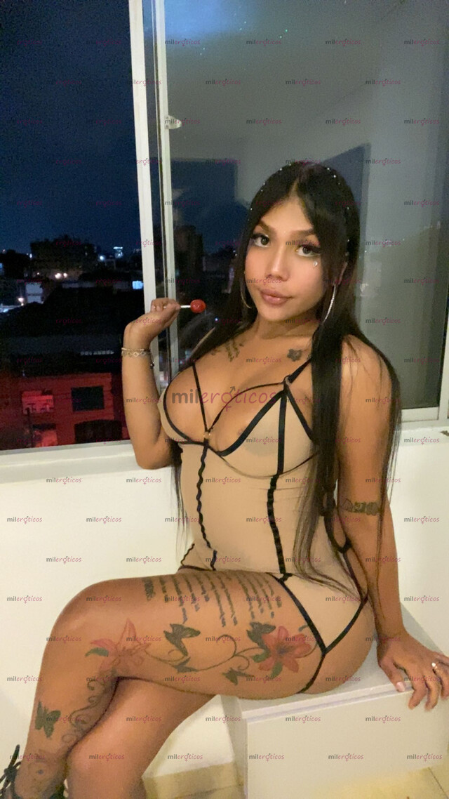 FOTOS DE VOLVI MÁS PERRITA Y DEMASIADO CALIENTE PARA TI EN UN BUEN SECTOR SOFII VEN