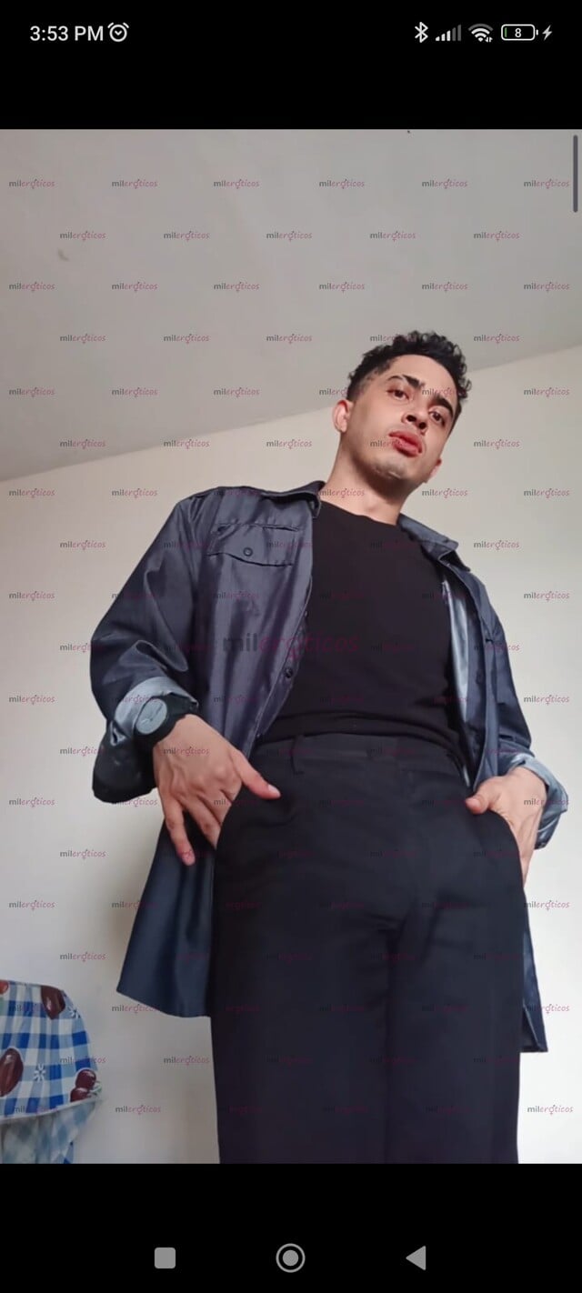 FOTOS DE JOVEN DELICIOSO NUEVO EN TU CIUDAD , DE MUY BUEN VER Y SÚPER CARISMÁTICO