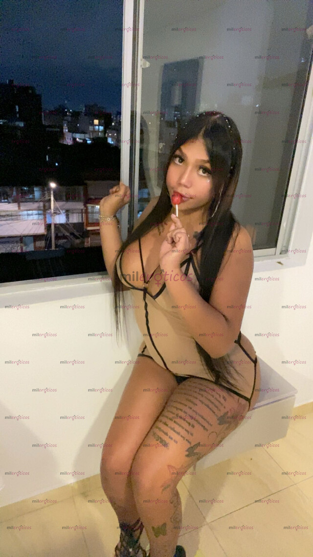 FOTOS DE VOLVI MÁS PERRITA Y DEMASIADO CALIENTE PARA TI EN UN BUEN SECTOR SOFII VEN