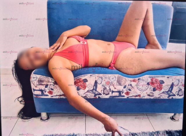 FOTOS DE HERMOSA MORENA DELGADA Y NUEVA EN TU CIUDAD AMOR