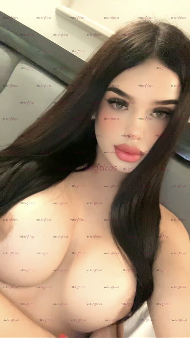 FOTOS DE LINDA MUÑECA SÚPER FEMENINA ACTIVA O PASIVA