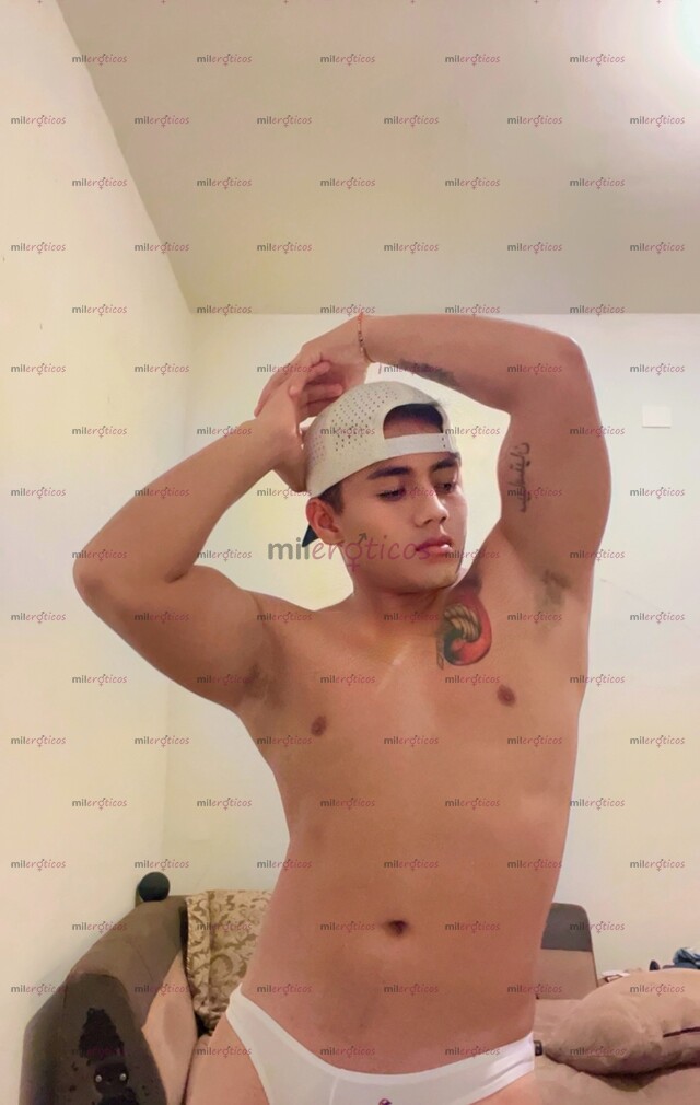 FOTOS DE SAN JOSÉ DEL CABO GIBRAN CHICO JOVEN DE REGRESO AQUÍ