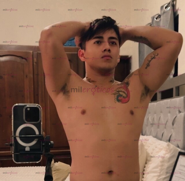 FOTOS DE SAN JOSÉ DEL CABO GIBRAN CHICO JOVEN DE REGRESO AQUÍ