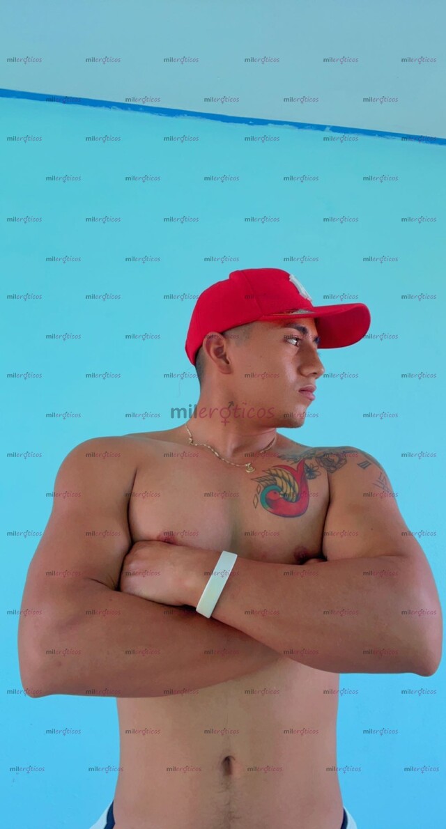 FOTOS DE SAN JOSÉ DEL CABO GIBRAN CHICO JOVEN DE REGRESO AQUÍ