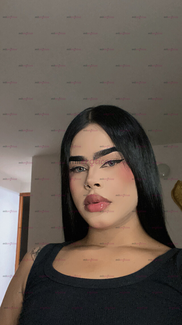 FOTOS DE ACOMPAÑANTE EXCLUSIVA TRANS: CLASE, DISCRECIÓN Y PASIÓN