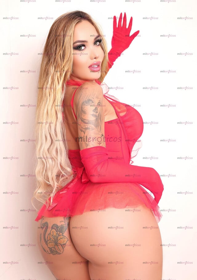 FOTOS DE 24 7FOX LA MÁS MAMADORA DE CULO FIESTONA VERSÁTIL CHICHONA