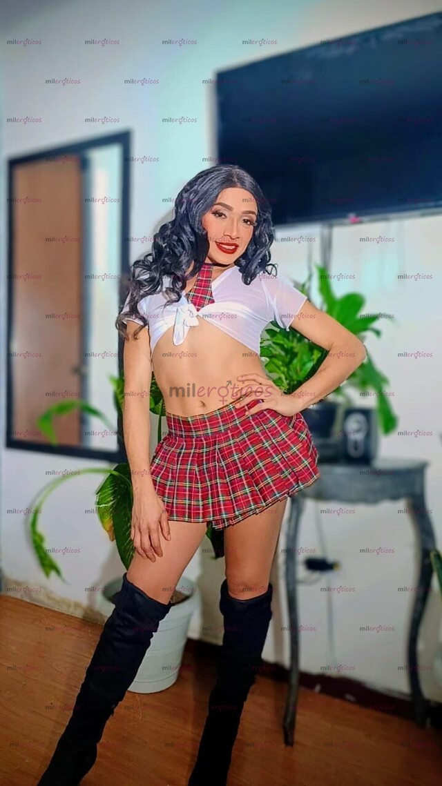 FOTOS DE ARIEL CHICA VERSÁTIL DOTADA DISPONIBLE LAS 24H