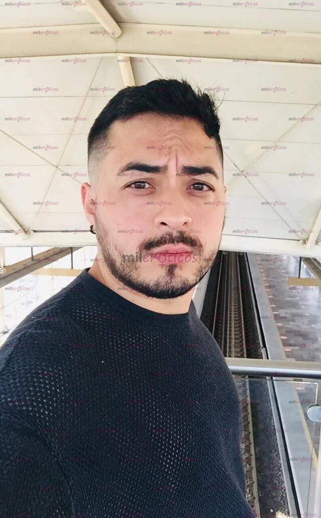 FOTOS DE ÚNICOS DÍAS! ABRAHAM, ATRÉVETE A GOZAR DEL MEJOR SEXO, CHICO DELGADO ACTIVO