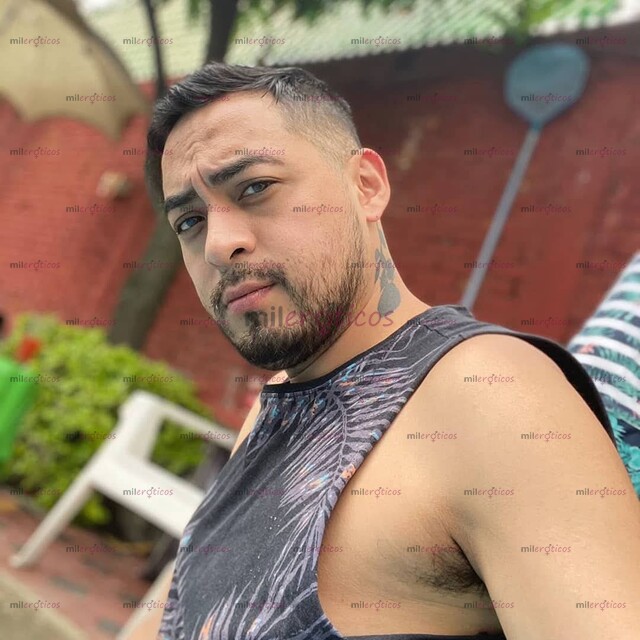 FOTOS DE ÚNICOS DÍAS! ABRAHAM, ATRÉVETE A GOZAR DEL MEJOR SEXO, CHICO DELGADO ACTIVO