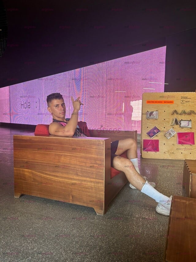 FOTOS DE ANGEL 23 AÑOS VERGON Y SEXY PORTE EN PERSONA
