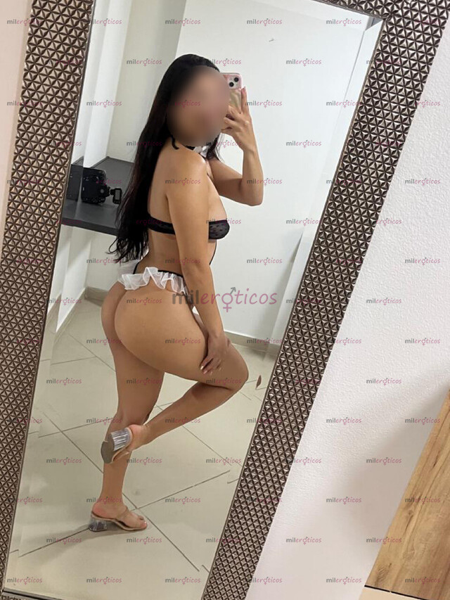 FOTOS DE ALEJA, TU SARCA CULONA JUGUETONA DISPUESTA A COMPLACERTE AMOR