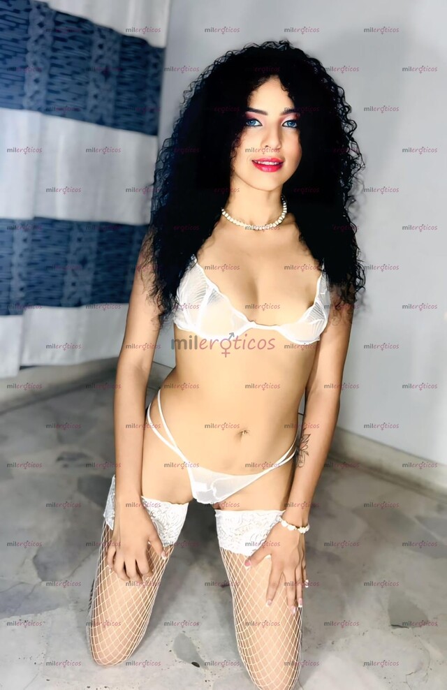 FOTOS DE NÍCOL NINFOMANA CACHONDA DE LUJO TRATO VIP