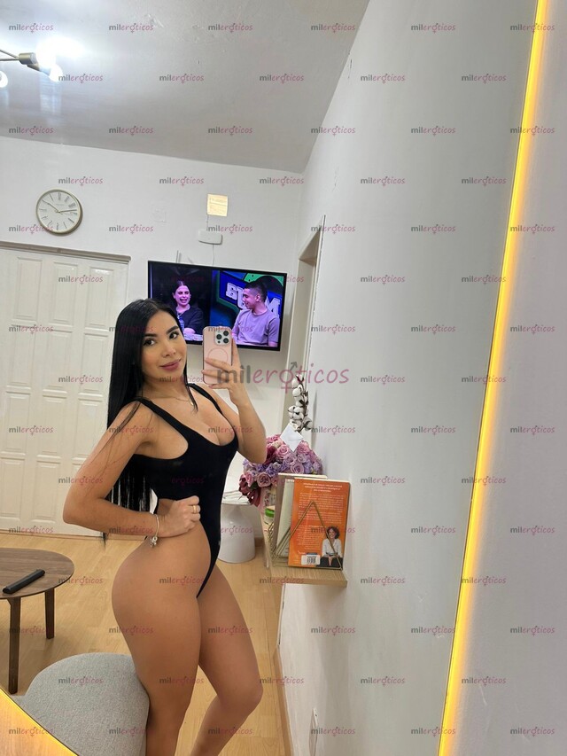 FOTOS DE EXCLUSIVA MODELO V.I.P NUEVA EN VERACRUZ 100% REAL