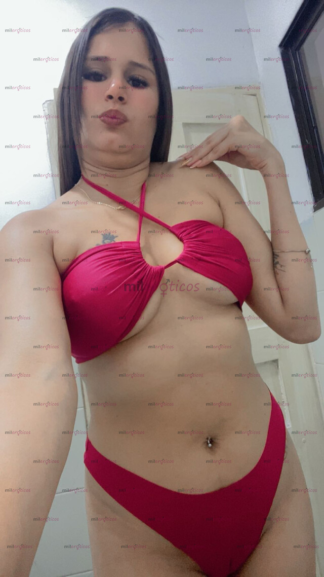 FOTOS DE HA LLEGADO TU FLACA HERMOSA A TU CIUDAD, VEN PARA SACARTE ESA LECHE RICA