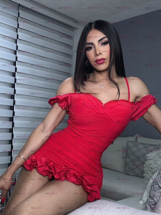 FOTOS DE TU PRINCESA POR ÚNICOS DÍAS EN TU CIUDAD