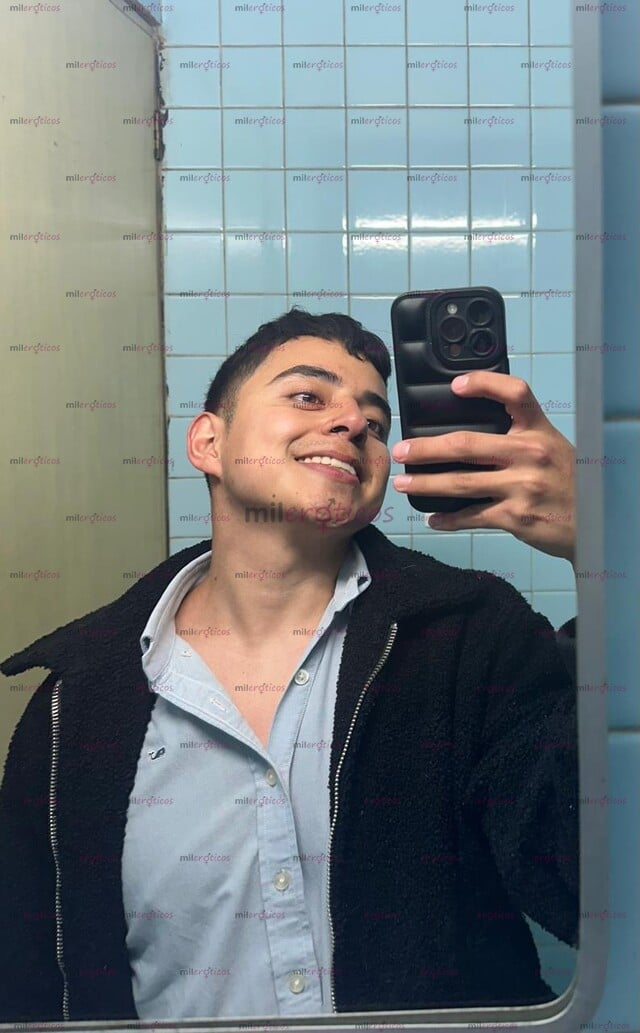 FOTOS DE JOVEN TWINK EXCELENTE CUERPO LISTO PARA CONSENTIRTE