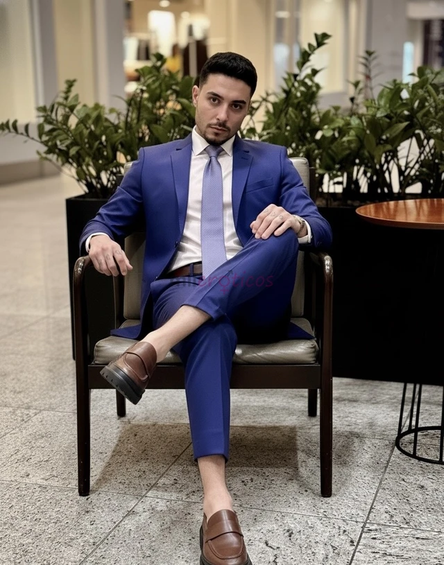 Logan leblanc o seu amante profissional prepare se para viver algo que vai alem do prazer comum eu sou logan leblanc o homem que entende o toque o olh...