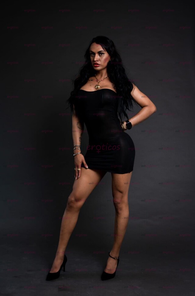 FOTOS DE LA CHICA FIT MÁS COMPLACIENTE VERGUDA 19 CM CON LECHE PASIVA P TARJETA