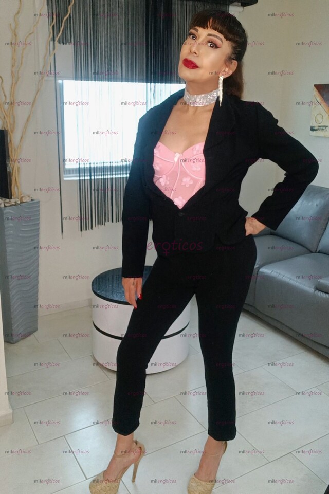 FOTOS DE SOFISTICADA, EDUCADA, SEXY CALIENTE E INTER