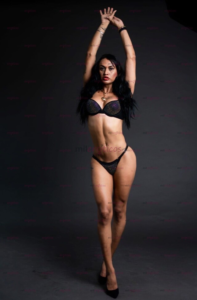 FOTOS DE LA CHICA FIT MÁS COMPLACIENTE VERGUDA 19 CM CON LECHE PASIVA P TARJETA