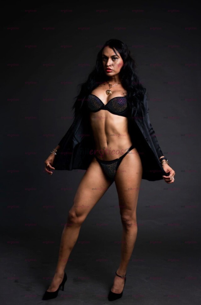 FOTOS DE LA CHICA FIT MÁS COMPLACIENTE VERGUDA 19 CM CON LECHE PASIVA P TARJETA