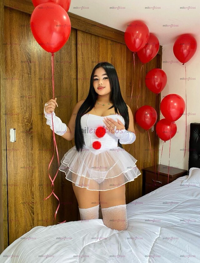 FOTOS DE SOLO DOMICILIOS!!! AGRADABLE MODELO VIP ELEGANTE& MUY EDUCADA DIOSA DEL ORAL