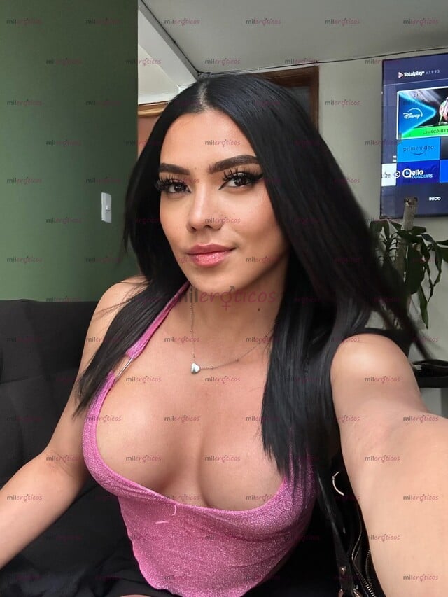 FOTOS DE FLAQUITA 23 AÑOS DE VISITA SUPER FEMENINA DE PASO EN TU CUIDAD