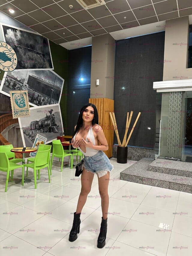 FOTOS DE FLAQUITA 23 AÑOS DE VISITA SUPER FEMENINA DE PASO EN TU CUIDAD