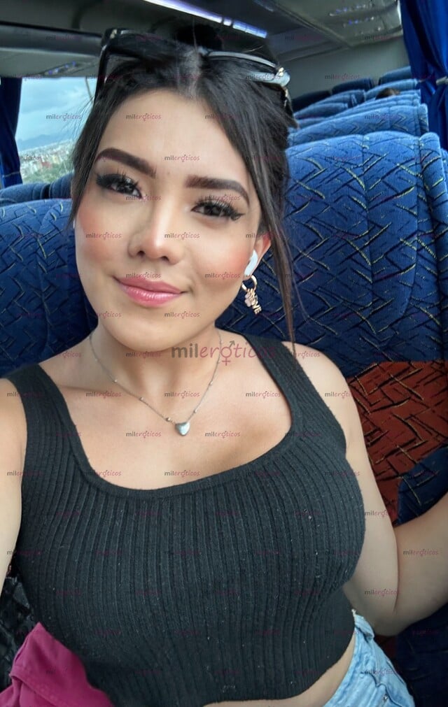 FOTOS DE FLAQUITA 23 AÑOS DE VISITA SUPER FEMENINA DE PASO EN TU CUIDAD