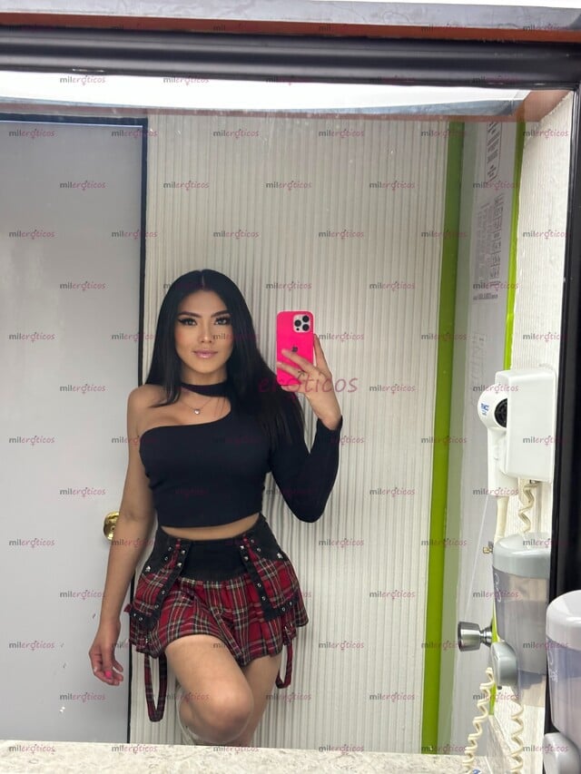 FOTOS DE FLAQUITA 23 AÑOS DE VISITA SUPER FEMENINA DE PASO EN TU CUIDAD