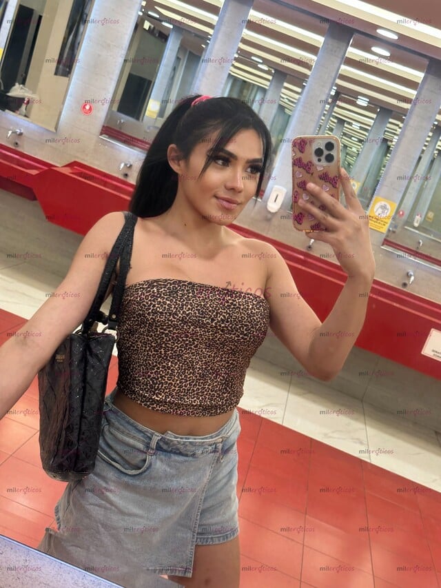 FOTOS DE FLAQUITA 23 AÑOS DE VISITA SUPER FEMENINA DE PASO EN TU CUIDAD