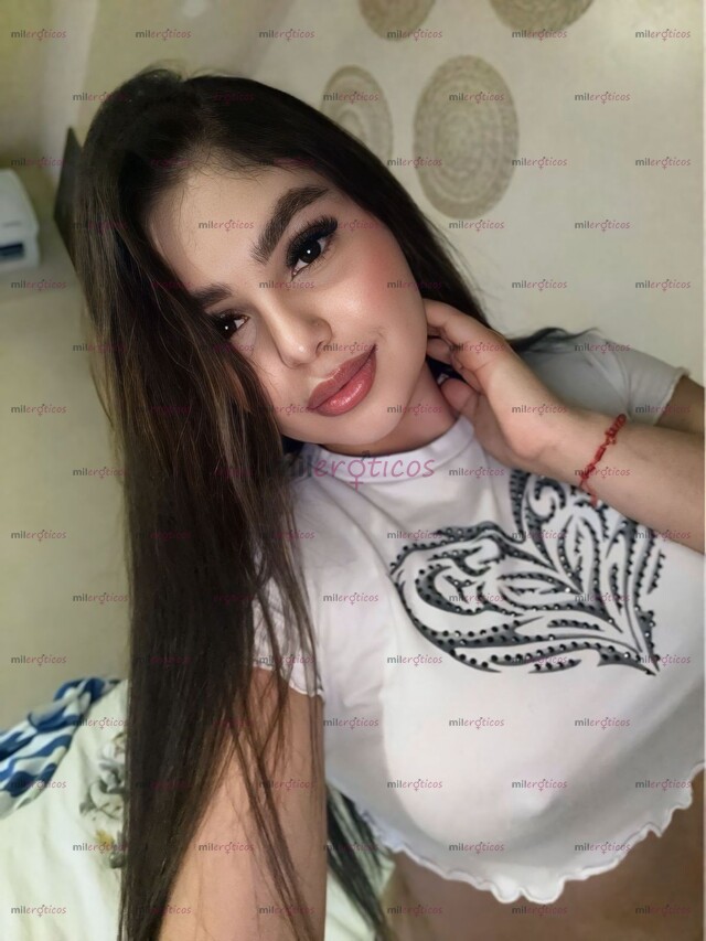 FOTOS DE ÚLTIMOS DIAS CHAPARRITA PICANTE Y SABROSITA LISTA PARA MUCHAS AVENTURAS