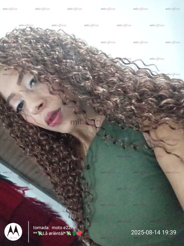 FOTOS DE MIS SERVICIO ES VIRTUAL VIDEOLLAMADA SOLA O ACOMPAÑADA AMOR ME VERIFICO