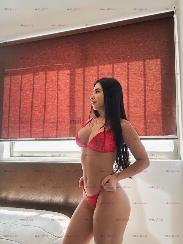 FOTOS DE EXQUISITA MODELO DE LUJO INDEPENDIENTE 24 7