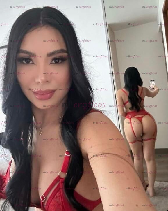 FOTOS DE EXQUISITA MODELO DE LUJO INDEPENDIENTE 24 7