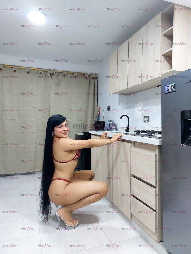 FOTOS DE ROMPE LA RUTINA Y VEN A CHUPAR, HASTA QUE ME SAQUES LA LECHE, EN MI APTO PVT: