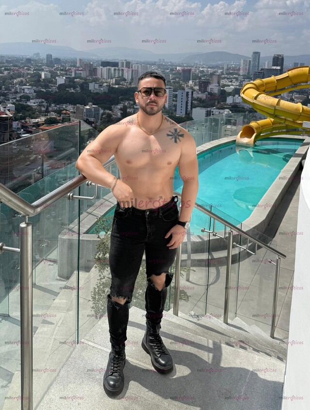 FOTOS DE ACTIVO DOMINANTE SERVICIO VIP DISCRECIÓN E HIGIENE