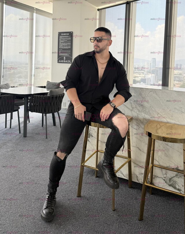 FOTOS DE ACTIVO DOMINANTE SERVICIO VIP DISCRECIÓN E HIGIENE