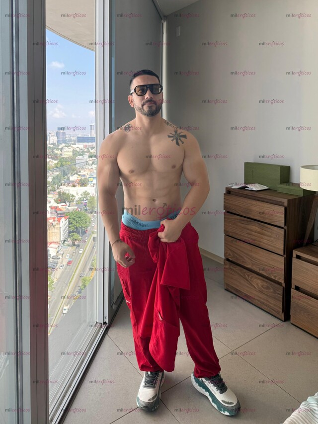 FOTOS DE ACTIVO DOMINANTE SERVICIO VIP DISCRECIÓN E HIGIENE