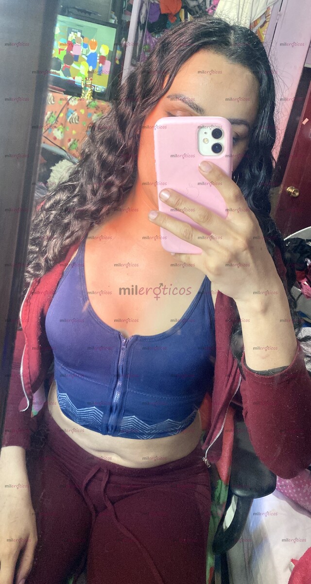 FOTOS DE SOY UNA CHICA TRANS MUY LINDA Y SÚPER SUMISA