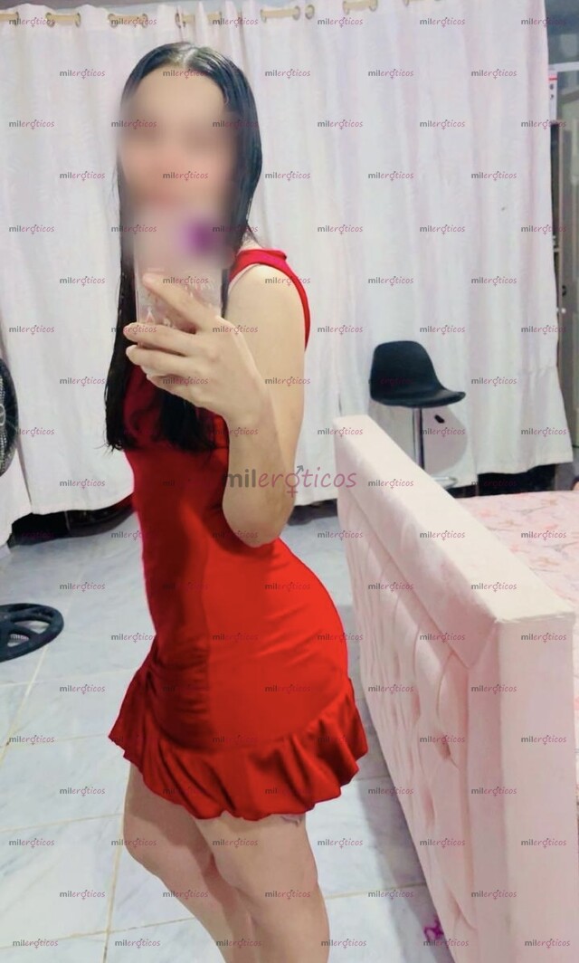 FOTOS DE VENGO A SER LA NUEVA ADQUISICIÓN EN TU CAMA, FORÁNEA, BLANCA Y DELGADA