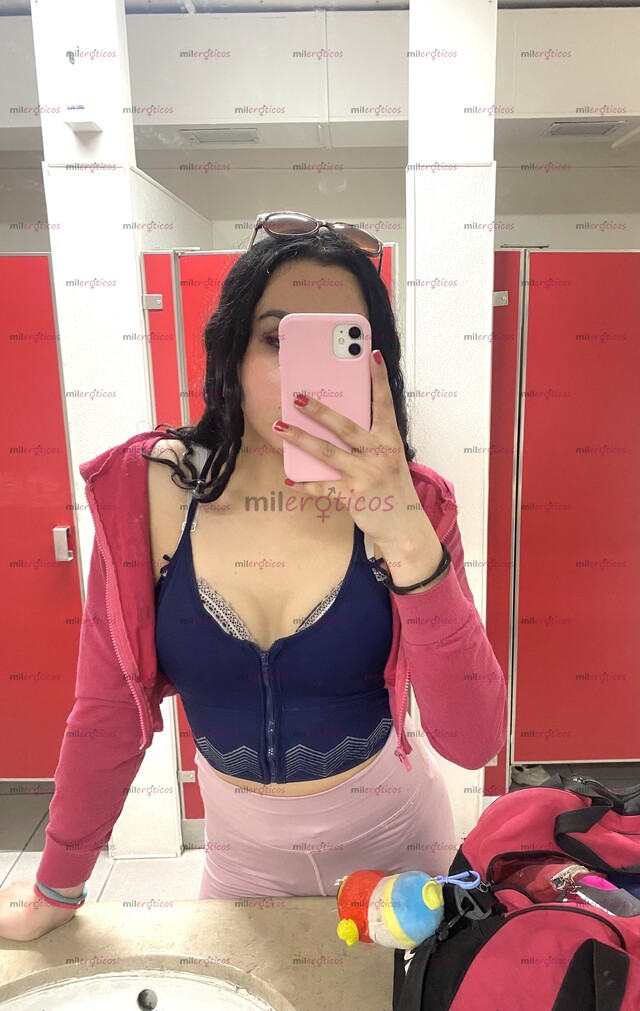 FOTOS DE SOY UNA CHICA TRANS MUY LINDA Y SÚPER SUMISA