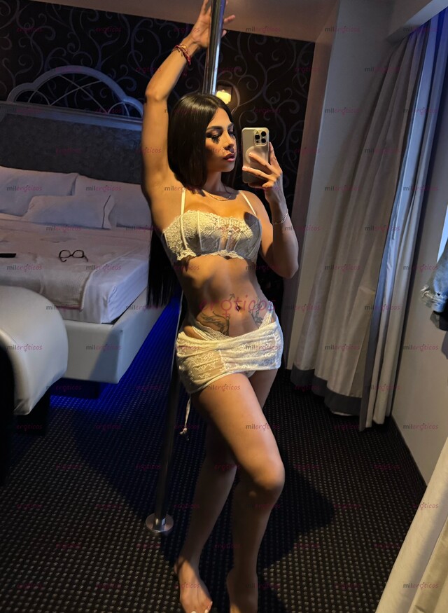 FOTOS DE SEXY , CACHONDA Y LA MÁS DOMINANTE O SUMISA .