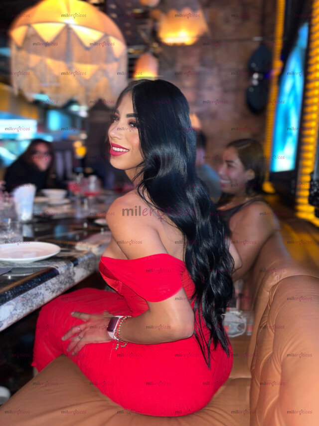 FOTOS DE SEXY , CACHONDA Y LA MÁS DOMINANTE O SUMISA .