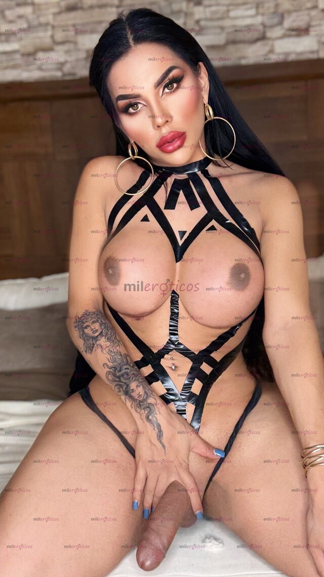 FOTOS DE DISTINGUIDA INTERNACIONAL TRANY IMAGEN GARANTIZADA