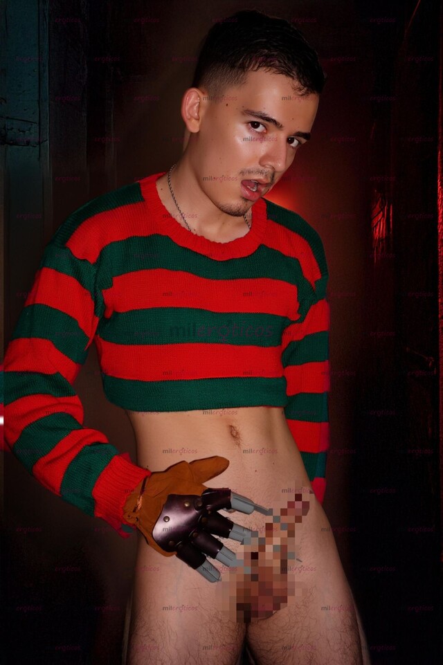 FOTOS DE ULTIMOS DIAS HALLOWEEN TWINK 22 AÑOS 3052059789