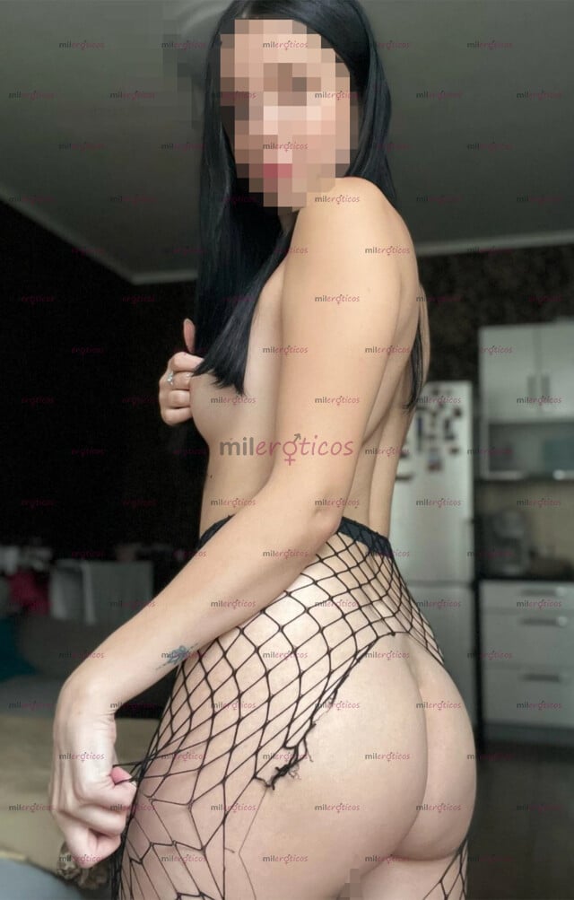 FOTOS DE LINDA PEREIRANA RECIÉN LLEGADA A TU CIUDAD FLAQUITA