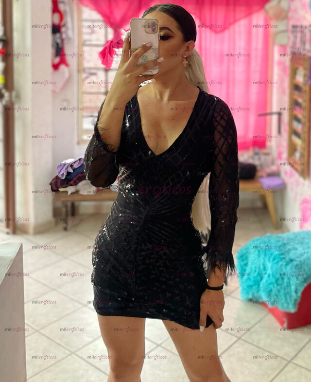 FOTOS DE HOLA SOY DANIELA UNA CHICA TRANS SÚPER COMPLACIENTE