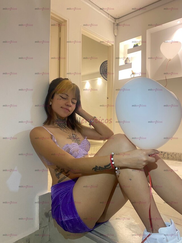 FOTOS DE PROMOCIÓN DE DESEOS Y FETICHES PREGUNTA POR EL TUYO