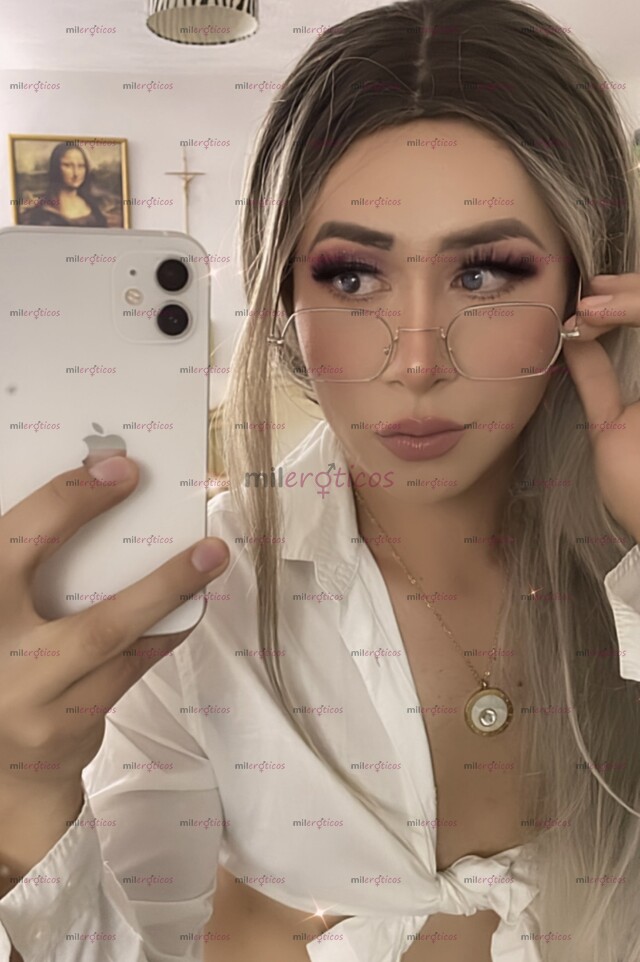 FOTOS DE HOLA SOY DANIELA UNA CHICA TRANS SÚPER COMPLACIENTE